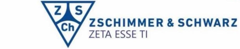 Zschimmer & Schwarz Zeta Esse Ti