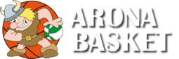 Logo Arona Basket