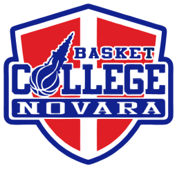 Logo Basket College Novara