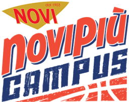 Logo Campus Piemonte Basketball