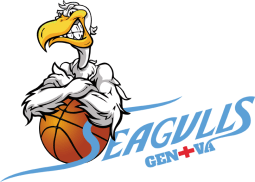 Logo Seagulls Genova